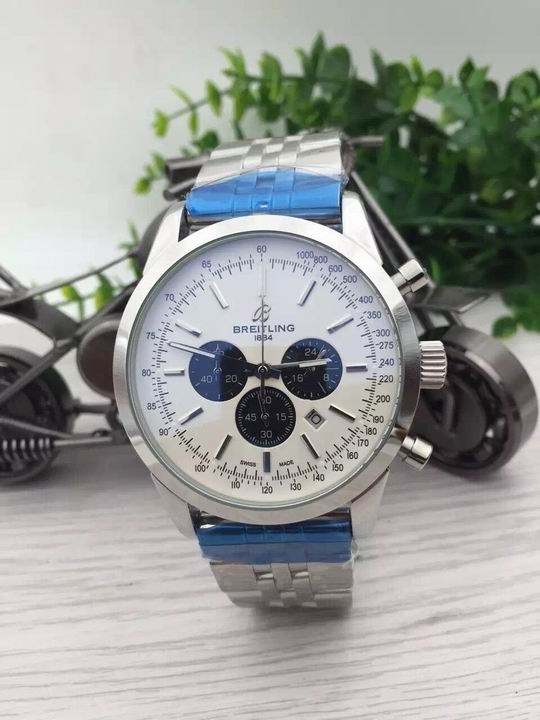 Breitling watch man-429